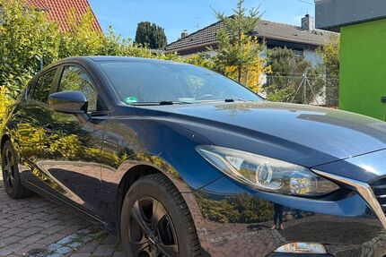 Mazda 3 145.000 km 6.990 &euro; Ronnenberg 30952