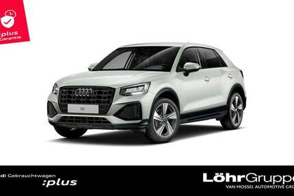 Audi Q2 6.500 km 33.780 &euro; Trier 54292