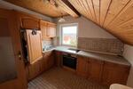 Dachgeschoßwohnung Passau Maierhof - 2 Zimmer, 50 m&sup2;, 149.000&euro; | Angebot:26004126