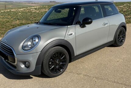 Mini Cooper 40.000 km 16.490 &euro; Kirchheim 73467