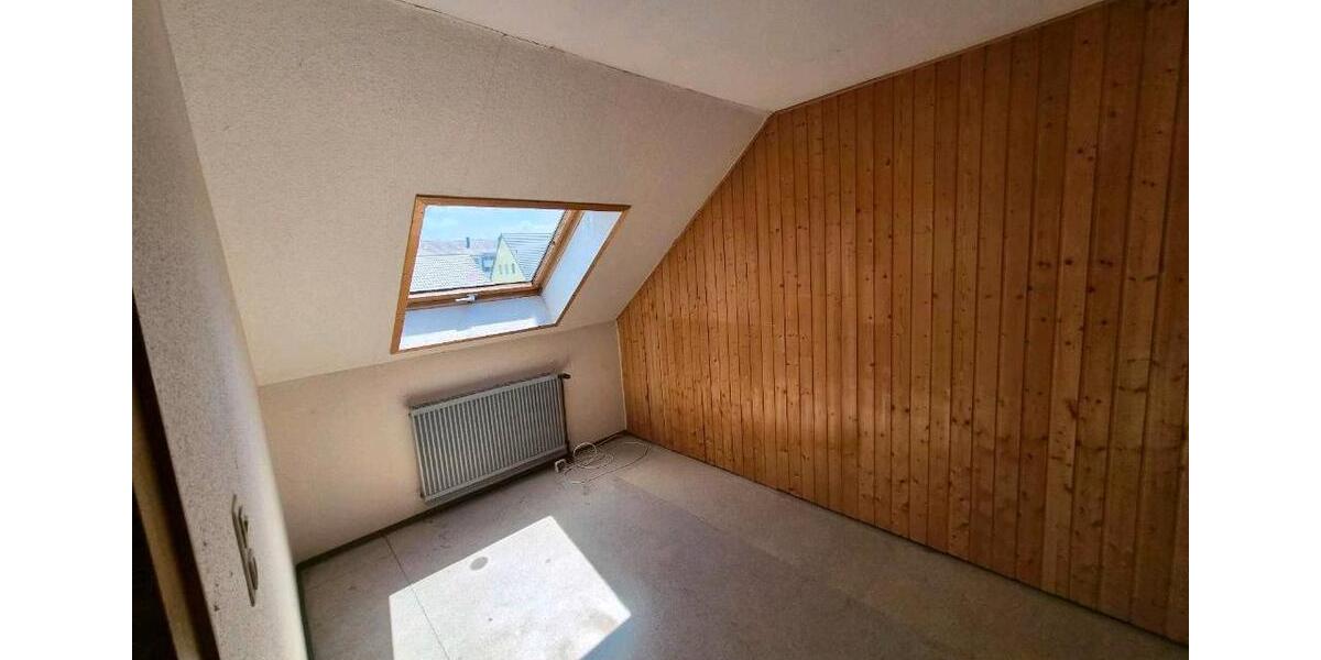 Einfamilienhaus Bad Windsheim - 6 Zimmer, 110 m&sup2;, 340.000&euro; | Angebot:26749992