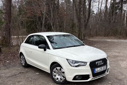 Audi A1 145.000 km 7.499 &euro; Windach 86949
