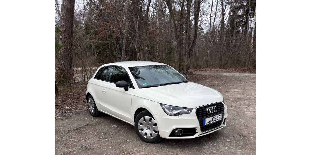 Audi A1 145.000 km 7.499 &euro; Windach 86949