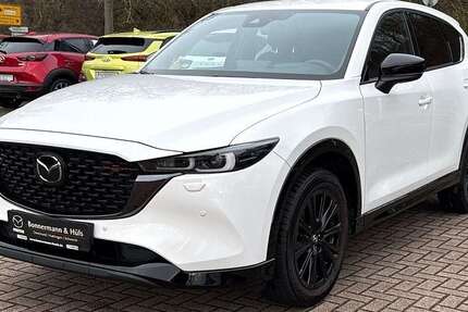 Mazda CX-5 20.305 km 37.990 &euro; Hattingen Welper 45527