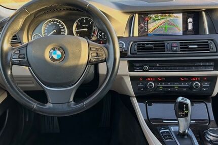 BMW 520 185.470 km 14.250 &euro; Raunheim 65479