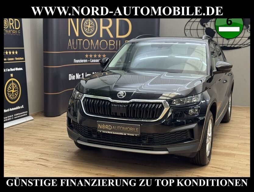 Kodiaq
