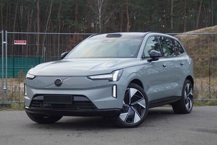 Volvo EX90 10.766 km 68.800 &euro; Seddiner See OT Neuseddin 14554