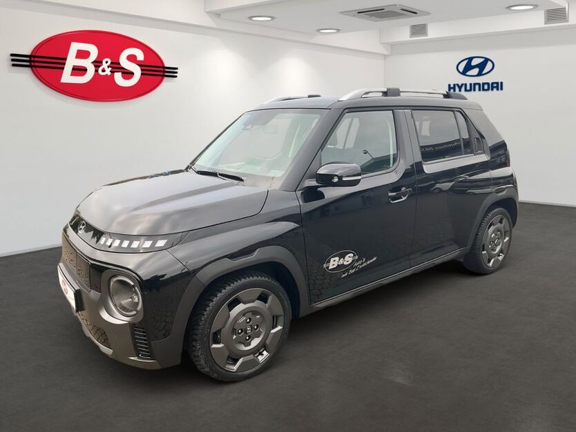 Hyundai INSTER 2.800 km 26.490 € Bad Zwischenahn 26160