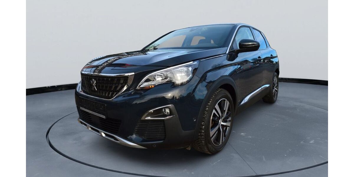 Peugeot 3008 96.000 km 13.000 &euro; Bergisch Gladbach 51469