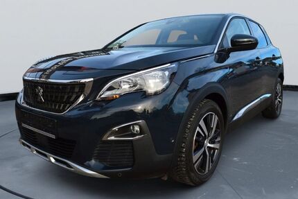 Peugeot 3008 96.000 km 13.700 &euro; Bergisch Gladbach 51469