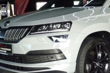 Skoda Karoq 86.577 km 28.899 &euro; Bünde 32257
