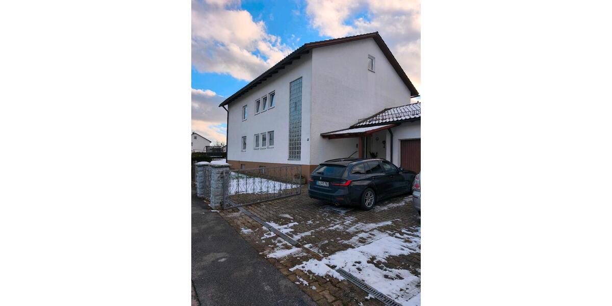 Einfamilienhaus Vilshofen an der Donau - 7 Zimmer, 192 m&sup2;, 450.000&euro; | Angebot:24772184