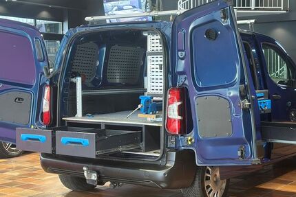 Opel Combo 32.586 km 15.999 &euro; Bonn 53177