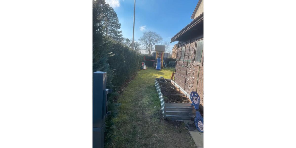 Reihenhaus Bielefeld Sennestadt - 4 Zimmer, 110 m&sup2;, 350.000&euro; | Angebot:25406840