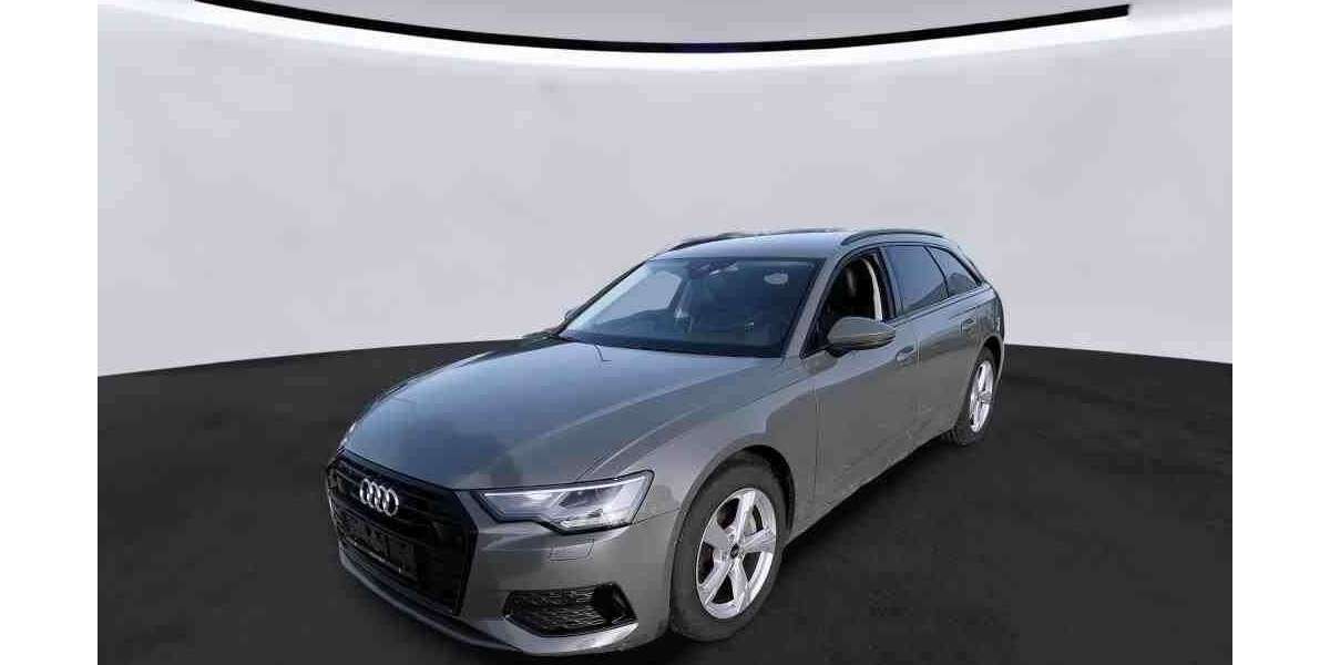 Audi A6 66.000 km 35.970 &euro; Helmstedt 38350