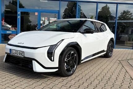 Kia EV4 9.000 km 47.500 &euro; Sögel 49751