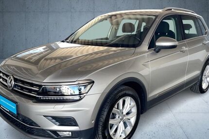 VW Tiguan 84.287 km 17.970 &euro; Saal a.d. Donau 93342