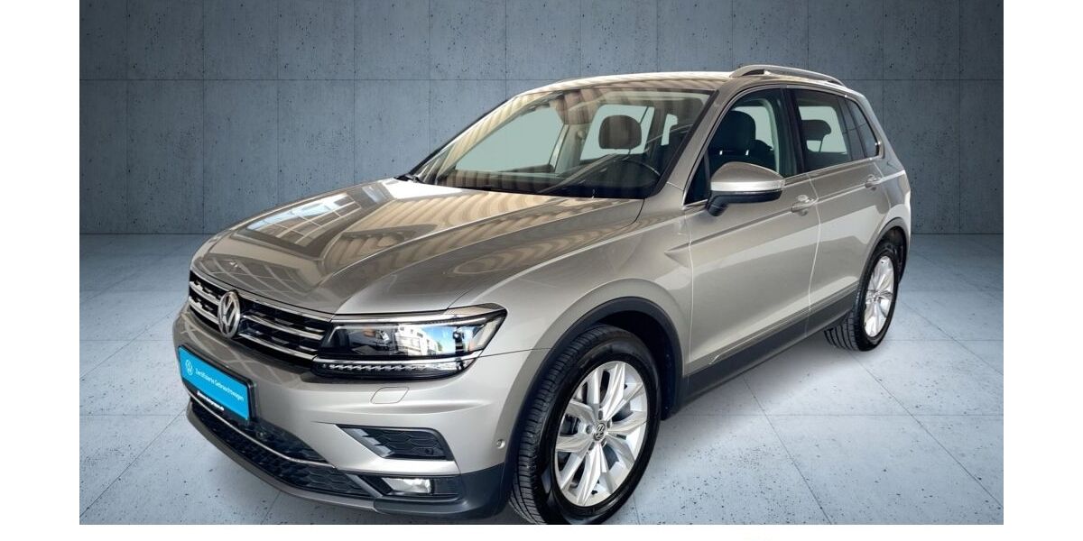 VW Tiguan 84.287 km 17.970 &euro; Saal a.d. Donau 93342