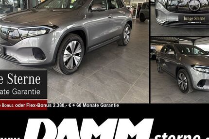 Mercedes-Benz EQA 3.229 km 38.970 &euro; Hofgeismar (bei Kassel) 34369
