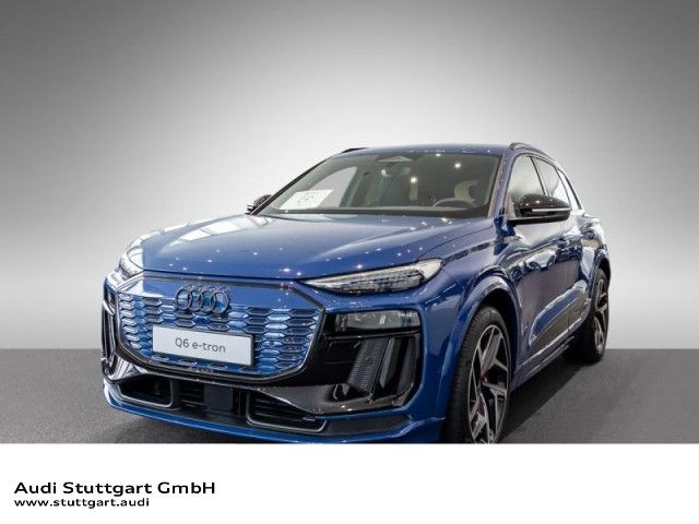 Audi Q6 e-tron 5.999 km 88.999 &euro; Stuttgart 70469