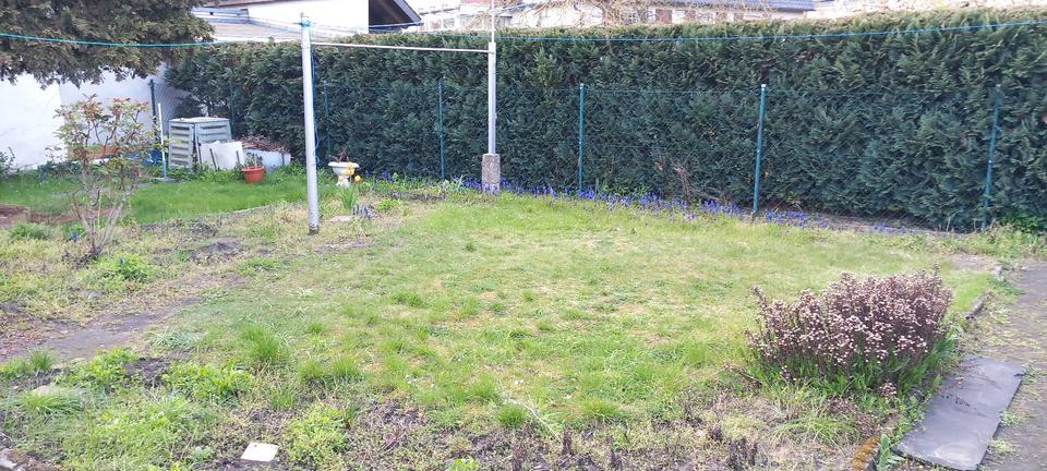 Reihenhaus Coswig (Anhalt) - 6 Zimmer, 106 m&sup2;, 55.000&euro; | Angebot:27143067