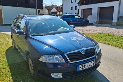 Skoda Octavia 238.900 km 1.500 &euro; Langquaid 84085
