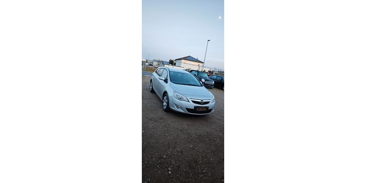 Opel Astra 224.152 km 3.499 € Gau-Algesheim 55435