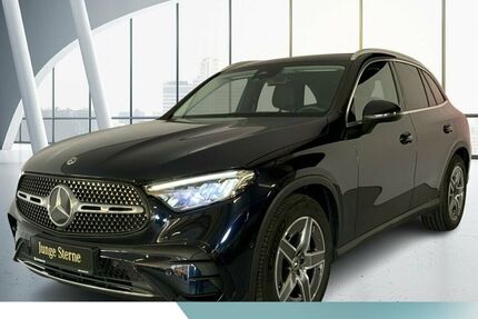 Mercedes-Benz GLC 300 14.499 km 47.480 &euro; Dresden 01239
