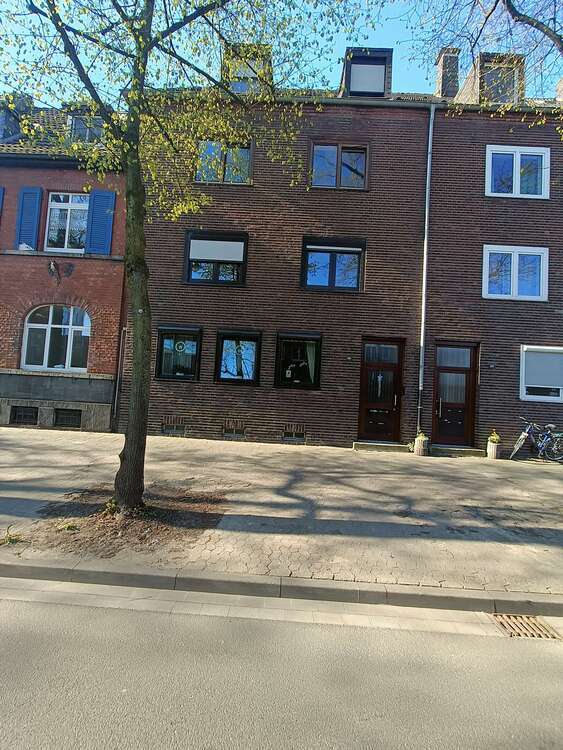 Wohnung zum Mieten in Krefeld 680 € 75.84 m²