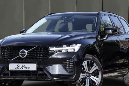 Volvo XC60 46.975 km 41.990 &euro; Bonn 53117