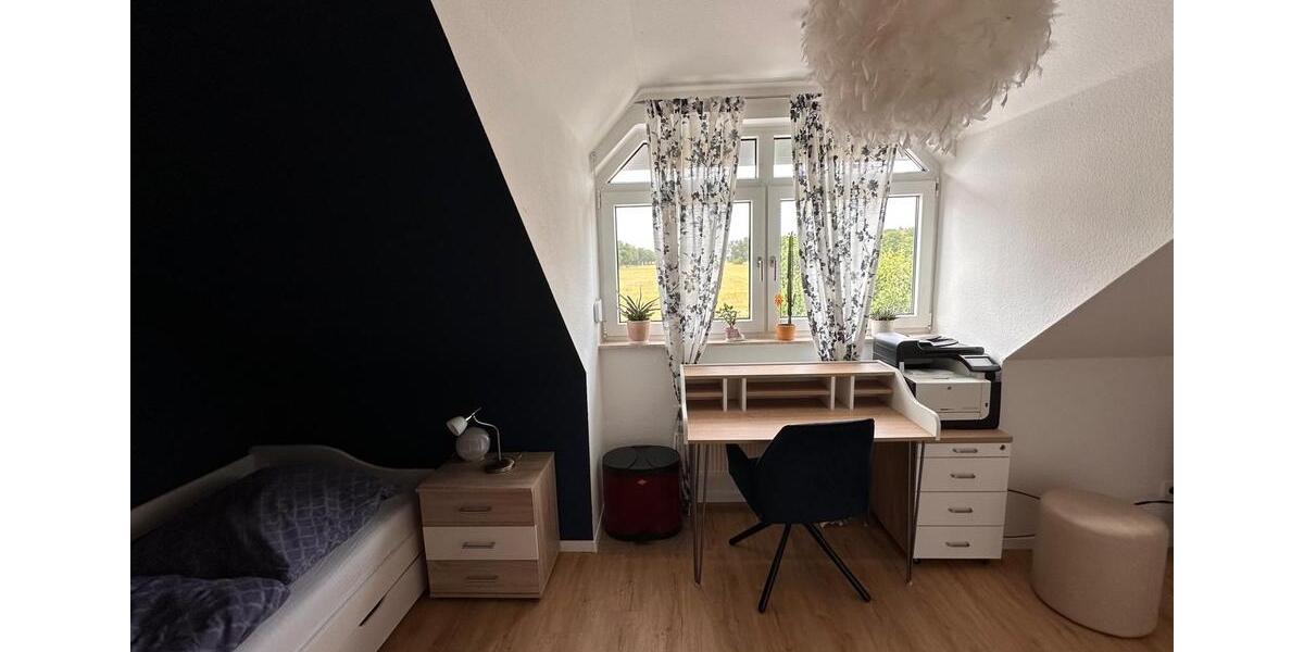 Doppelhaushälfte Cottbus Gallinchen - 5 Zimmer, 137 m&sup2;, 1.480&euro; | Angebot:24841918