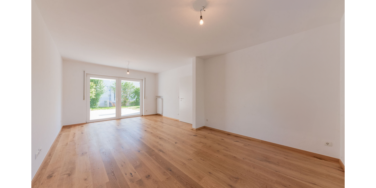 Modernisiertes Reiheneckhaus mit Süd-Westgarten 4 zimmer