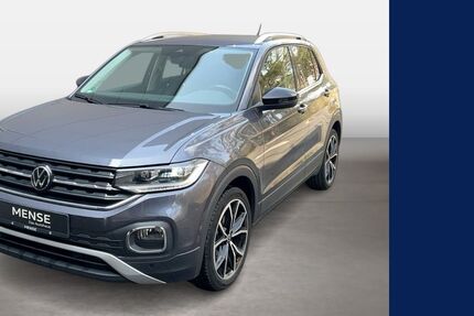 VW T-Cross 84.440 km 17.365 &euro; Gütersloh 33334