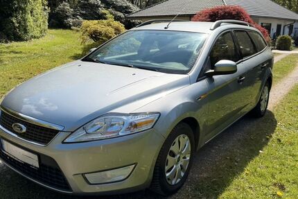 Ford Mondeo 284.000 km 1.999 &euro; Wuppertal 42109