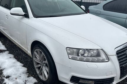 Audi A6 202.000 km 5.999 &euro; Chemnitz 09120