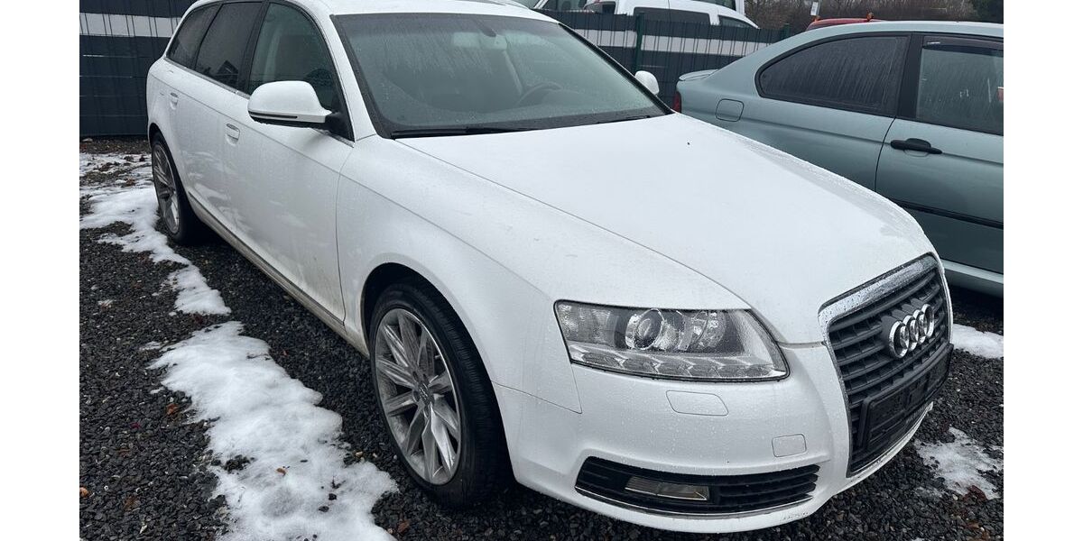 Audi A6 202.000 km 5.999 &euro; Chemnitz 09120