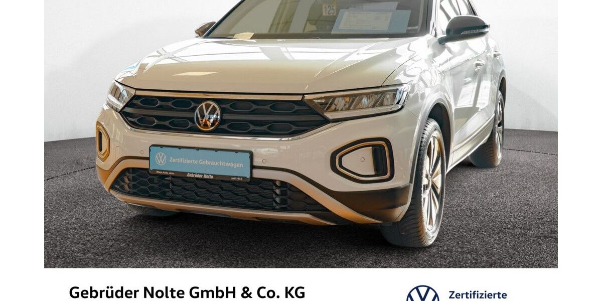 VW T-Roc 7.962 km 25.450 &euro; Iserlohn 58636