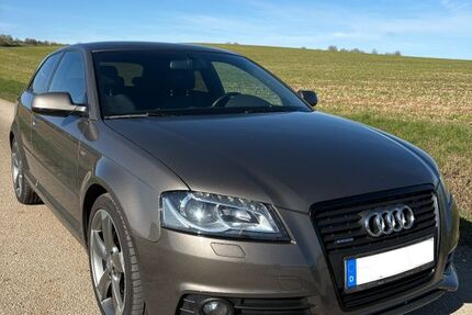 Audi A3 172.130 km 7.500 &euro; Pottenstein 91278