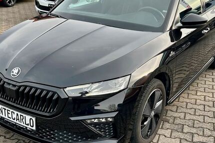 Skoda Scala 15.950 km 27.890 &euro; Wasungen 98634