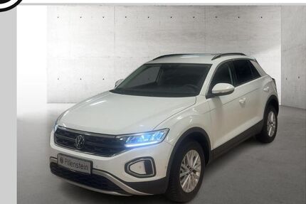 VW T-Roc 27.650 km 17.808 &euro; Fürth 90762