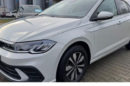 VW Polo 9.980 km 22.290 € Steffenberg 35239