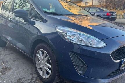 Ford Fiesta 149.888 km 8.694 &euro; Altensteig 72213
