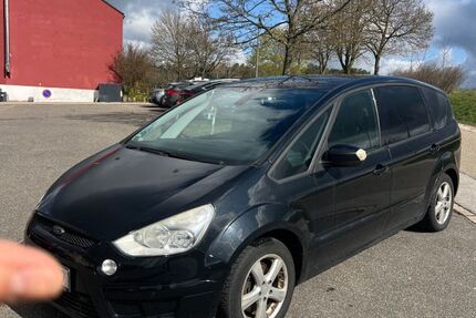 Ford S-Max 308.000 km 1.990 &euro; Ansbach 91522