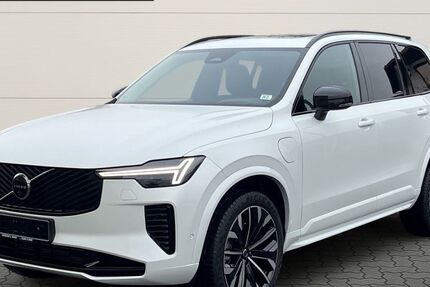 Volvo XC90 9.990 km 76.990 &euro; Fulda 36043