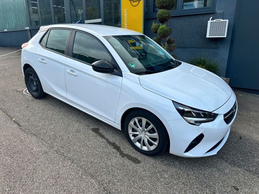 Opel Corsa 67.000 km 8.700 € Lauterstein 73111