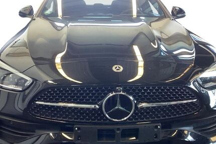 Mercedes-Benz C 300 6.070 km 57.090 &euro; Gießen 35396