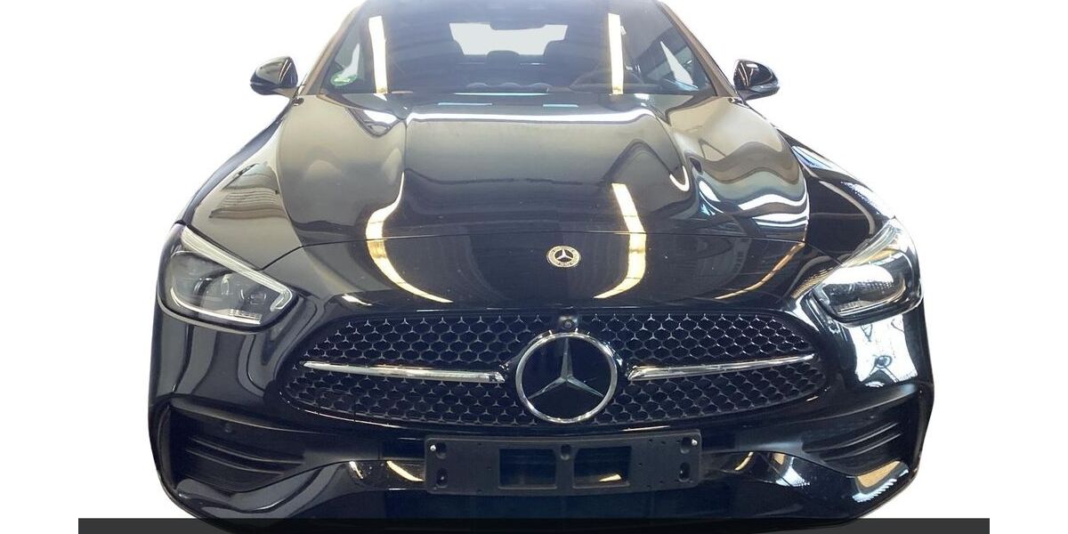 Mercedes-Benz C 300 6.070 km 57.090 &euro; Gießen 35396