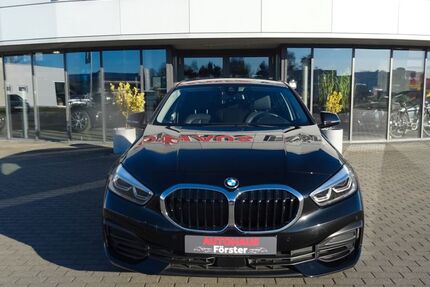 BMW 118 77.580 km 19.850 &euro; Wittenberge 19322