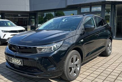 Opel Grandland (X) 122.498 km 17.990 &euro; Grimmen 18507