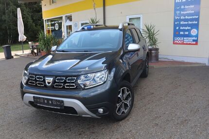 Dacia Duster 85.400 km 10.300 &euro; Pleystein 92714